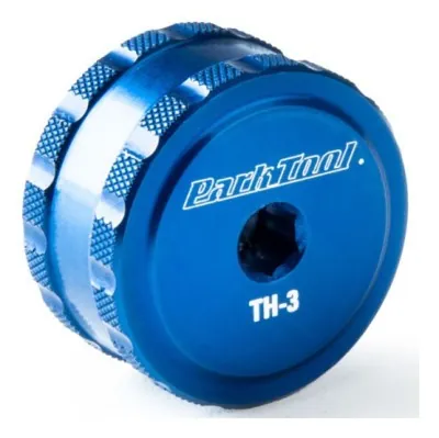 Утримувач Park Tool TH-3 фрез та мітчиків