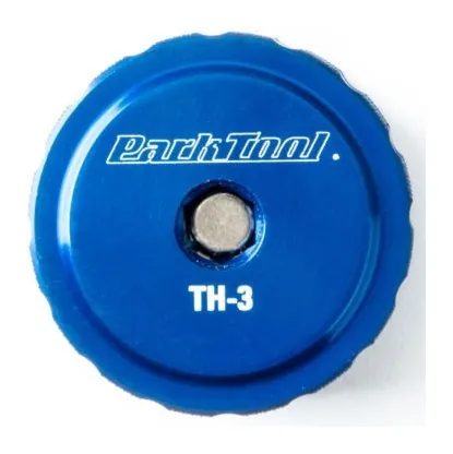 Утримувач Park Tool TH-3 фрез та мітчиків