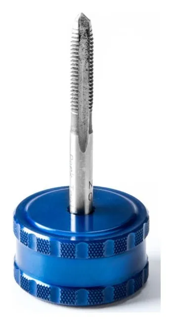 Утримувач Park Tool TH-3 фрез та мітчиків