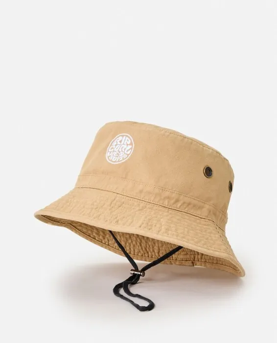 Капелюх Rip Curl ( 1G9MHE ) WETTY ICON BUCKET HAT 2026