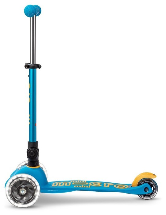 Самокат MICRO серии 