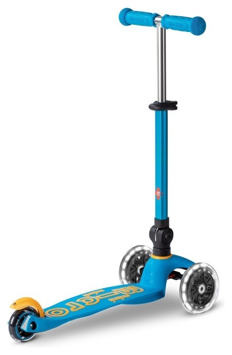 Самокат MICRO серии 