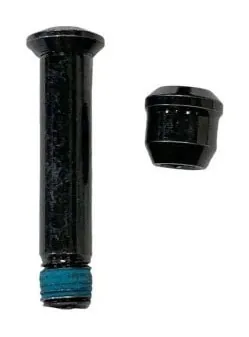 Палец шарнира амортизатора Cannondale Scalpel M8x12 K36014