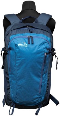 Рюкзак Tramp Ivar туристичний синій/т.синій 30л UTRP-051