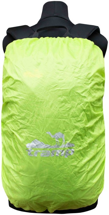 Рюкзак Tramp Ivar туристичний синій/т.синій 30л UTRP-051