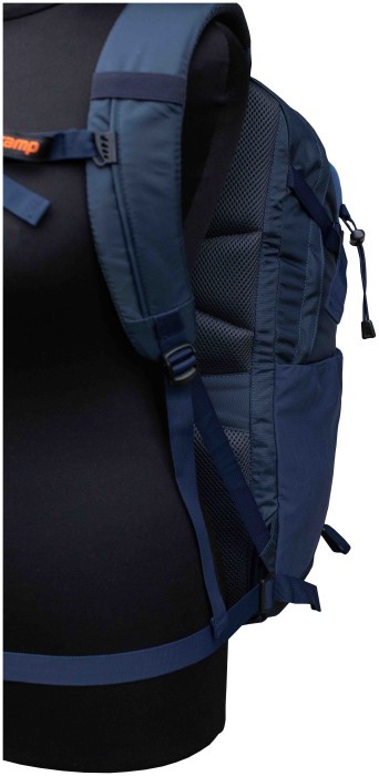 Рюкзак Tramp Ivar туристичний синій/т.синій 30л UTRP-051, укр, укр