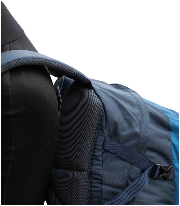 Рюкзак Tramp Ivar туристичний синій/т.синій 30л UTRP-051, укр, укр