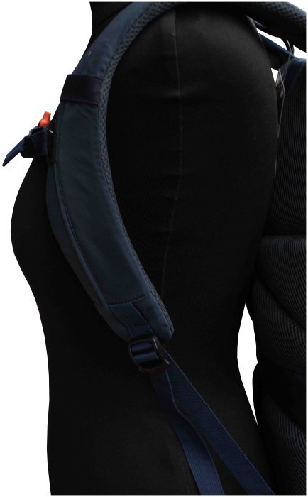 Рюкзак Tramp Ivar туристичний синій/т.синій 30л UTRP-051, укр, укр