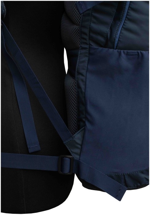 Рюкзак Tramp Ivar туристичний синій/т.синій 30л UTRP-051, укр, укр