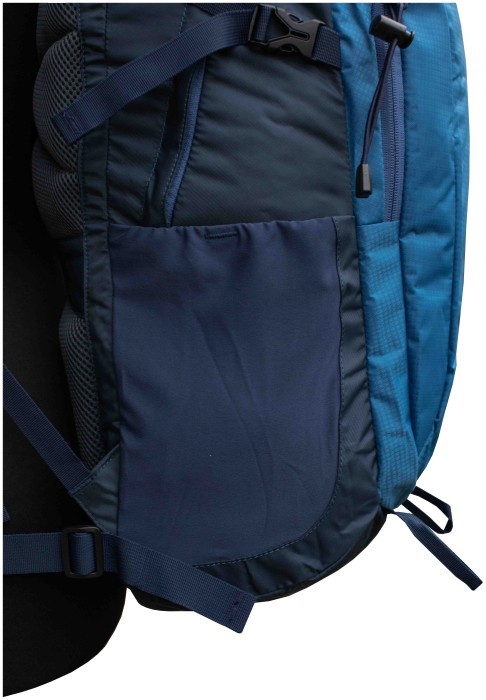 Рюкзак Tramp Ivar туристичний синій/т.синій 30л UTRP-051, укр, укр