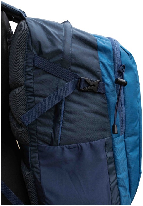 Рюкзак Tramp Ivar туристичний синій/т.синій 30л UTRP-051, укр, укр