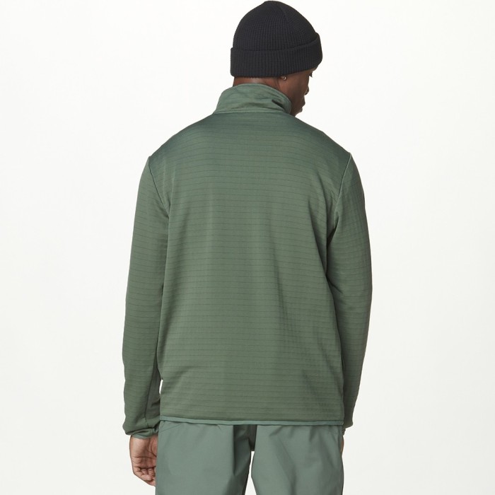 Picture Organic куртка флисовая Marlay laurel wreath XL