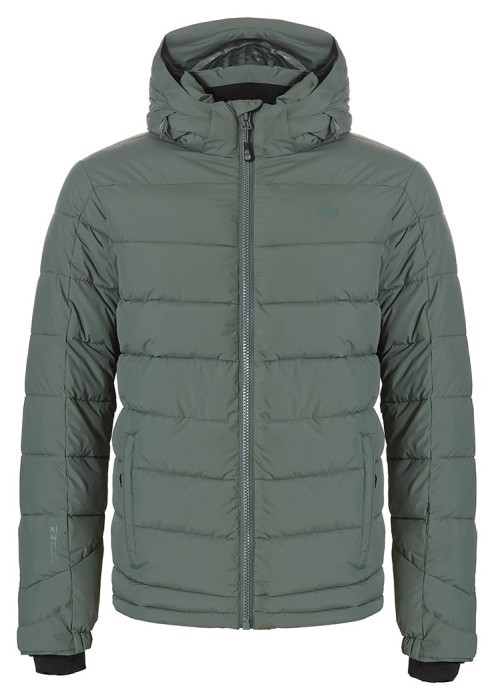 Rehall куртка лижна Herald 2025 moss L, укр, укр