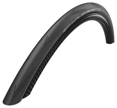 Покришка 700x28C (28-622) Schwalbe ONE RaceGuard, MicroSkin, TLE, B/B-SK HS462 ADDIX 67EPI