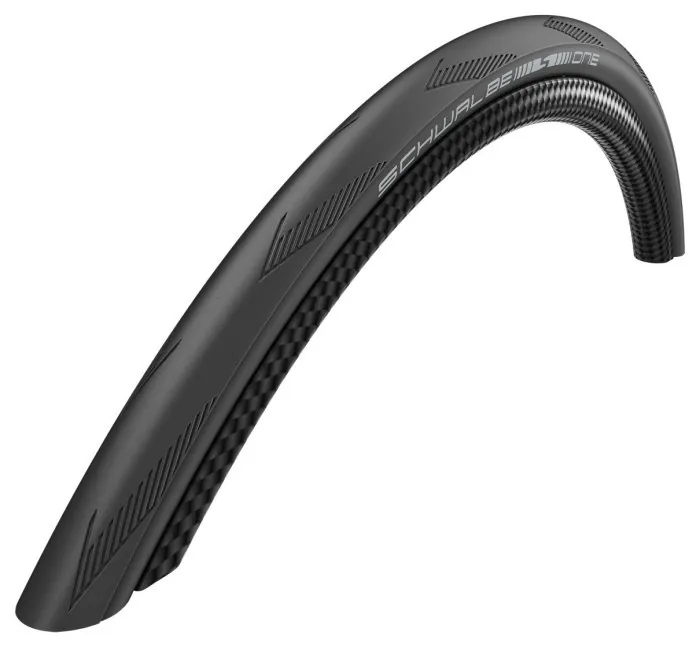 Покришка 700x28C (28-622) Schwalbe ONE RaceGuard, MicroSkin, TLE, B/B-SK HS462 ADDIX 67EPI