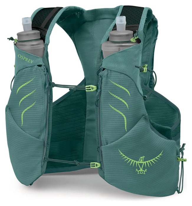 Рюкзак Osprey Duro Pro 7, укр, укр