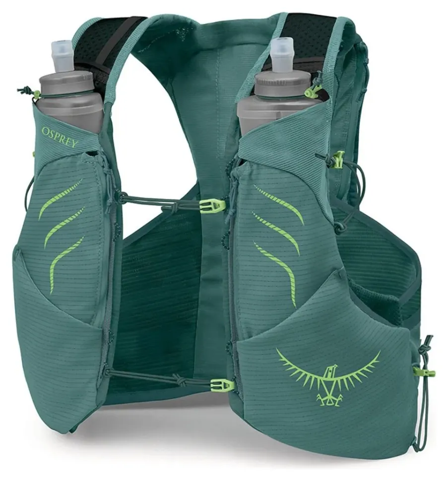 Рюкзак Osprey Duro Pro 7 (S Cascade blue)