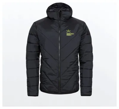 Куртка для зимових видів спорту HEAD ( 821830 ) RACE KINETIC Hooded Jacket M 2021
