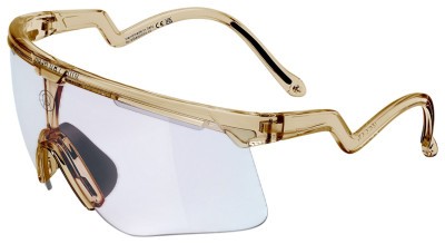 Очки Albaoptics DELTA Smoke Glossy VZUM F-Lens Fire фотохромные