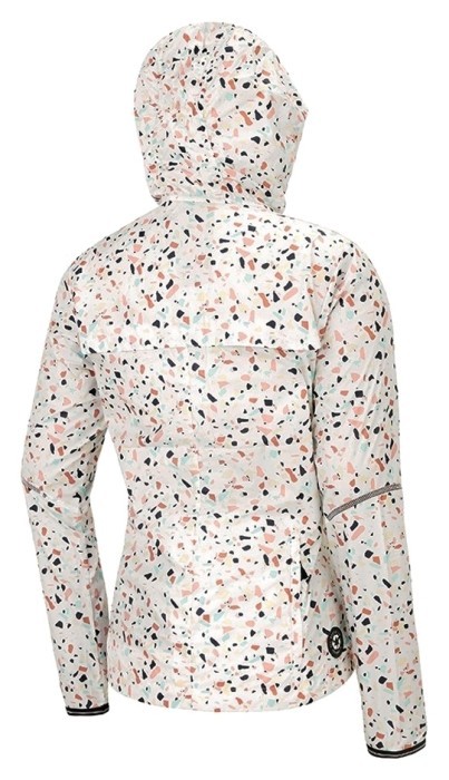 Куртка Picture Organic Scale для женщин 2020 terrazzo white