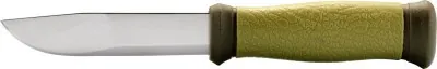 Ніж Morakniv ( 2305.00.58 ) Outdoor 2000, stainless steel 2023