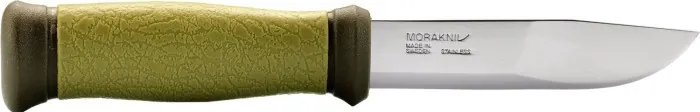 Ніж Morakniv ( 2305.00.58 ) Outdoor 2000, stainless steel 2023