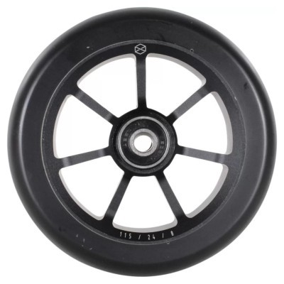 Колесо для трюкового самокату Native Stem Pro 110 - Black