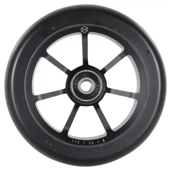 Колесо для трюкового самоката Native Stem Pro 110 - Black