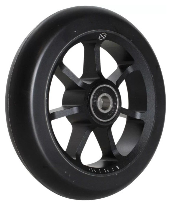 Колесо для трюкового самокату Native Stem Pro 110 - Black