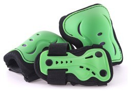 Захист SFR M Green (S Зелений) Захист SFR M Green (S Зелений)