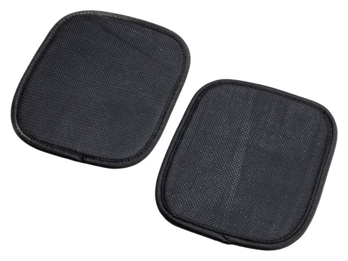 Женские мотоджинсы W-TEC Panimali - синие/XXL