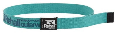 Ремінь Rehall Beltz 115 cm aqua