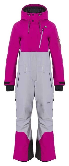 Rehall комбинезон Tyger W 2025 dusk M, укр, укр