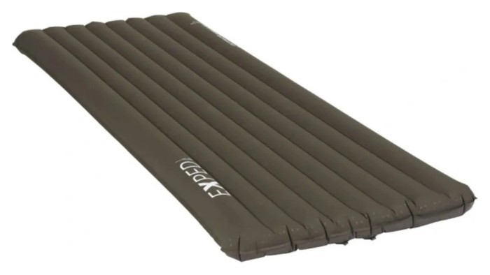 Килимок надувний Exped Dura 10R M