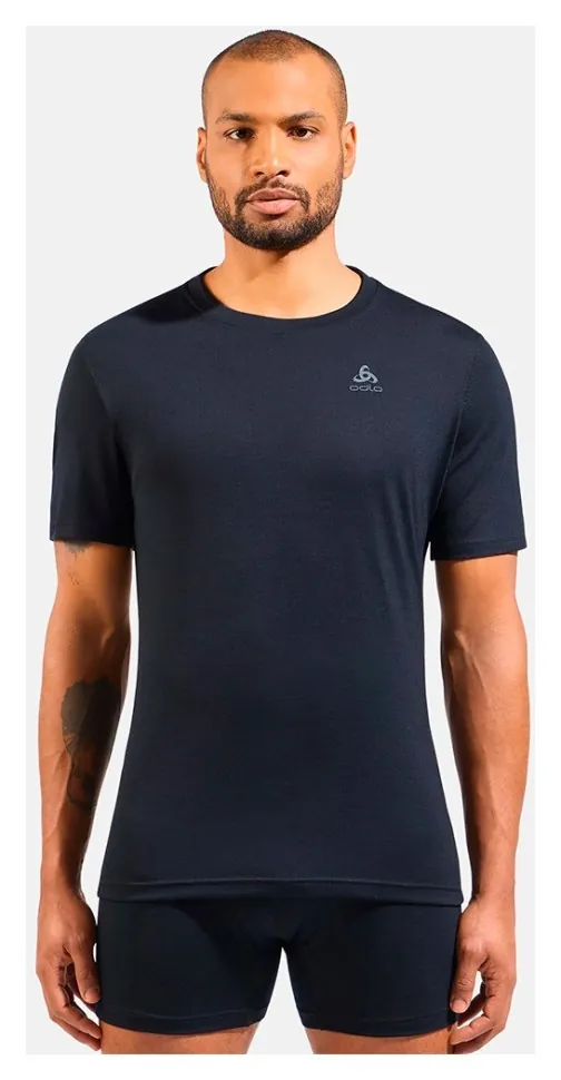 Odlo термотруси Merino 160 black L (L)