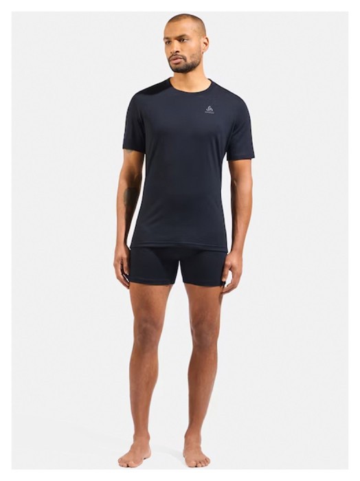 Odlo термотрусы Merino 160 black L