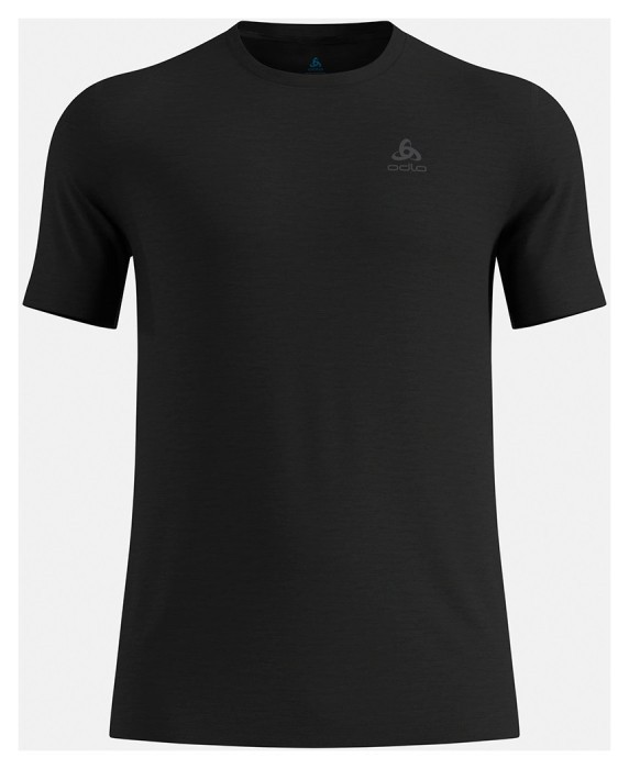 Odlo термотрусы Merino 160 black L