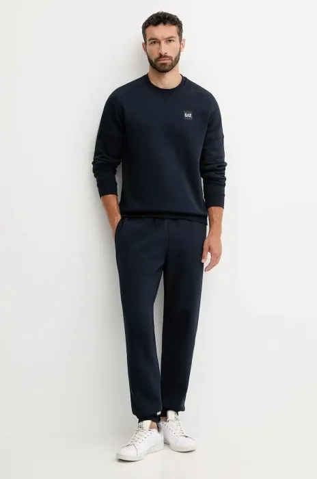 Спортивный костюм Armani EA7 ( 7M000912-AF10377 ) TRACKSUIT 2026