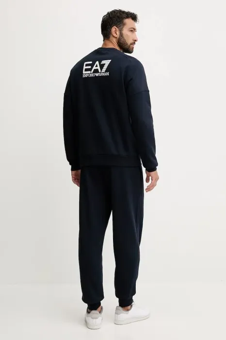 Спортивный костюм Armani EA7 ( 7M000912-AF10377 ) TRACKSUIT 2026