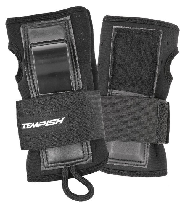 Захист (роликові ковзани) Tempish ACURA1/рожевий/L