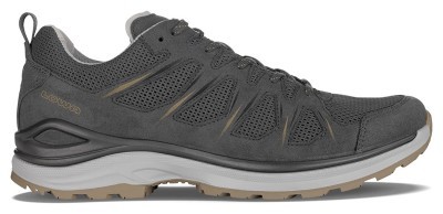 LOWA кроссовки Innox Evo II anthracite-bronze 40.0