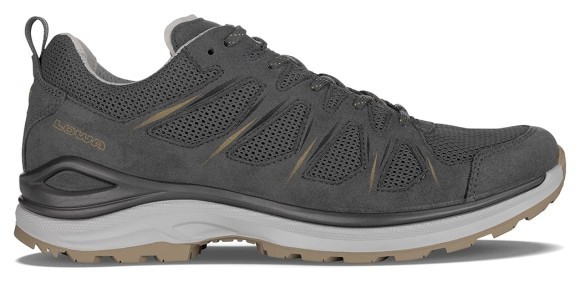 LOWA кроссовки Innox Evo II anthracite-bronze 40.0, укр