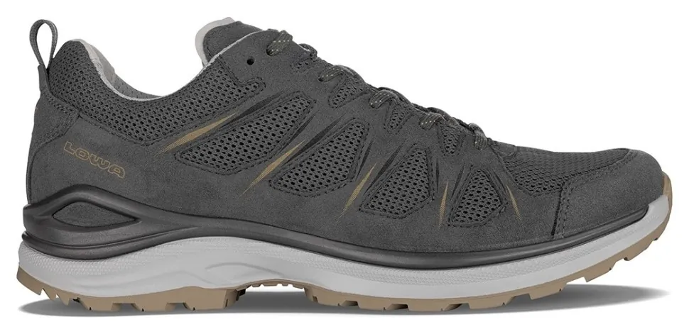 LOWA кросівки Innox Evo II anthracite-bronze 40.0 (40)