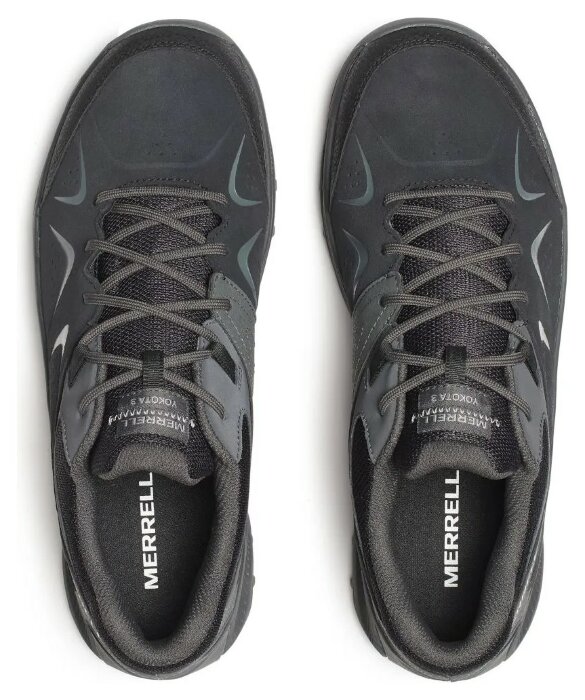 Кроссовки Merrell Yokota 3 WP Mns