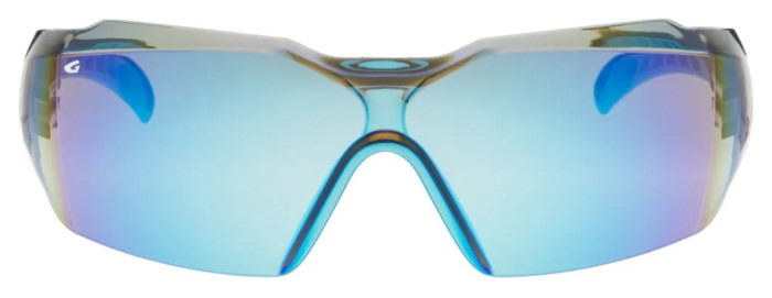 Окуляри GOG Egil Cat.3