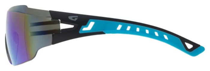 Окуляри GOG Egil Cat.3