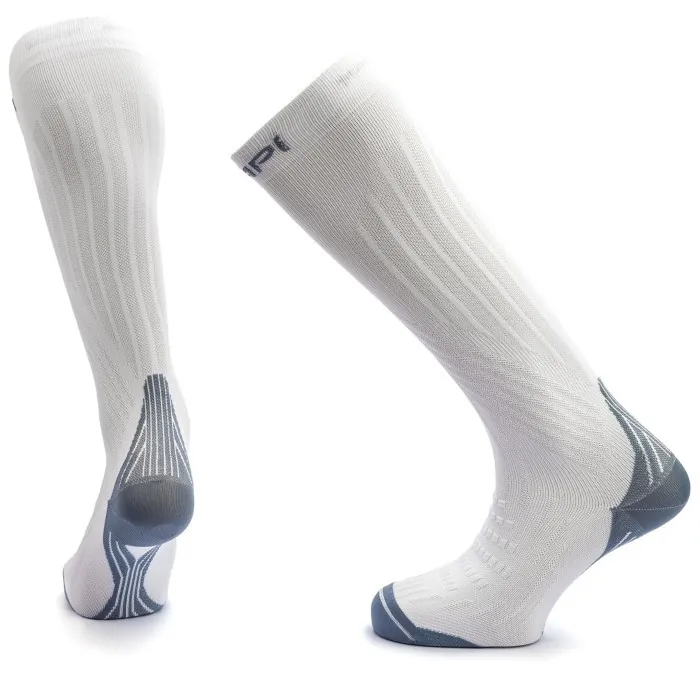 Термошкарпетки Accapi Compression Performance, White, 37-38