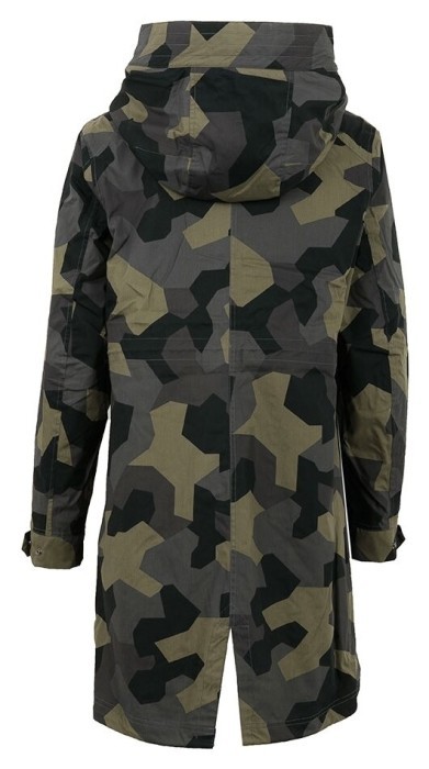 Куртка Tenson Kendall для жінок khaki