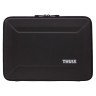 Чохол Thule Gauntlet MacBook Pro Sleeve 16" (Black) (TH 3204523) Фото - 1
