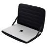 Чохол Thule Gauntlet MacBook Pro Sleeve 16" (Black) (TH 3204523) Фото - 3